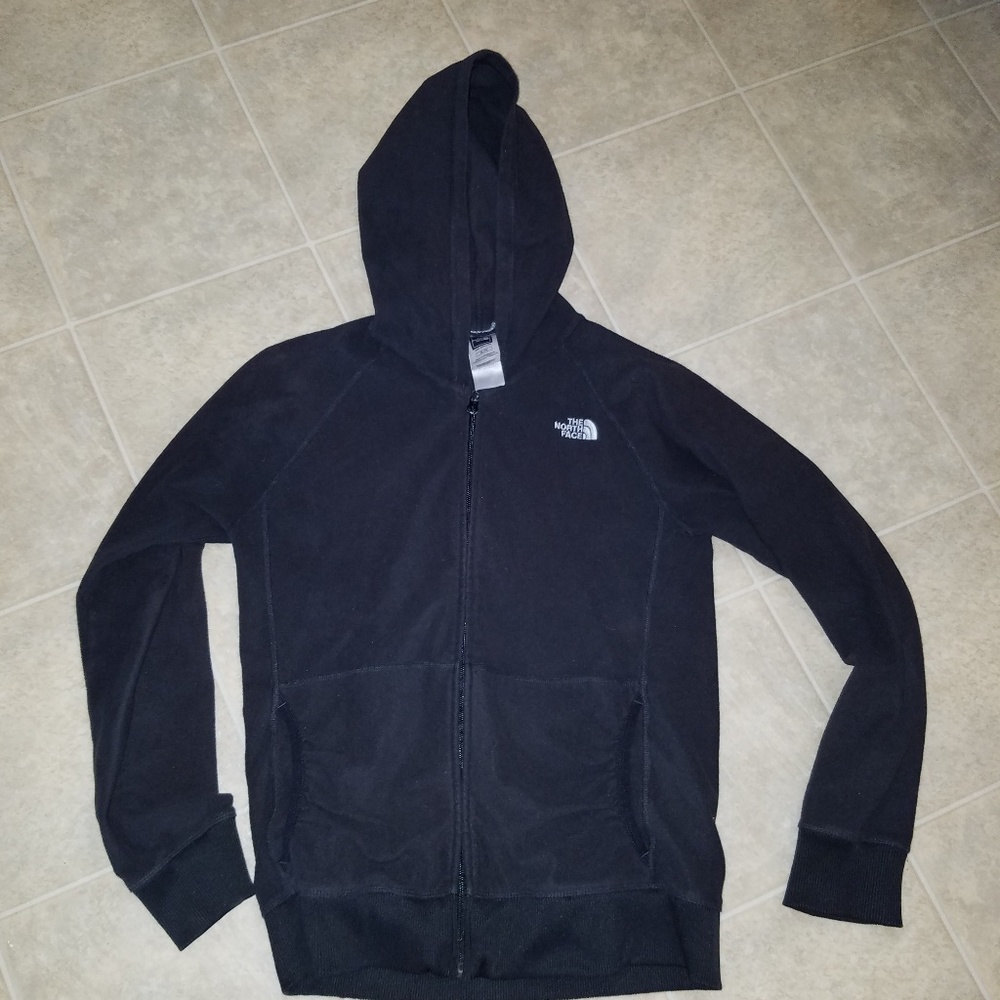 North Face jacket